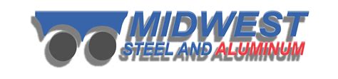 midwest steel and aluminum supply